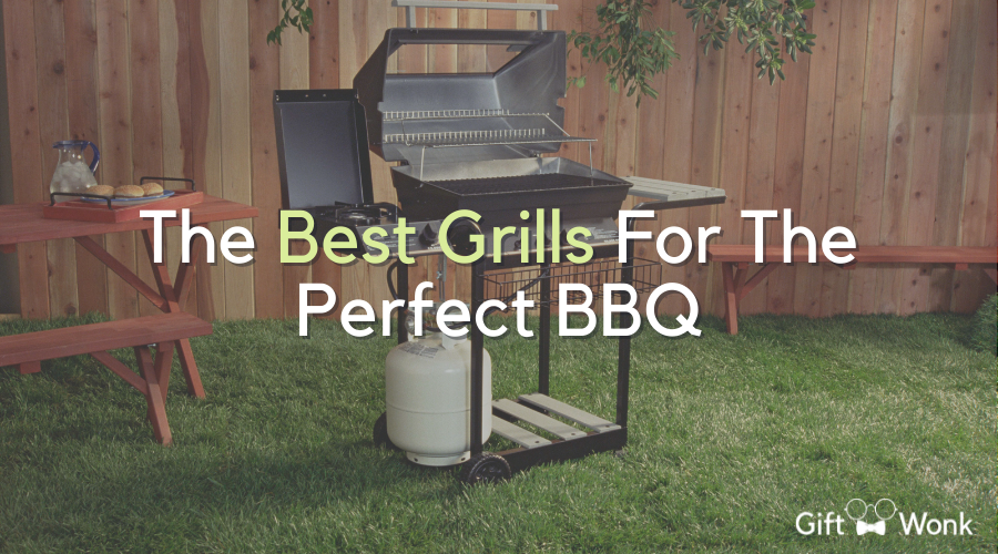 The Best BBQ Grills For The Perfect BBQ