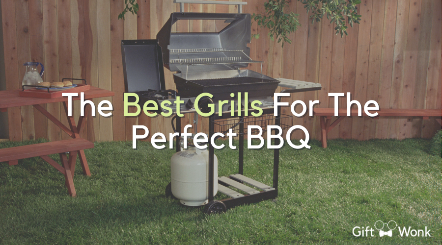 5 Of The Best BBQ Grills For The Perfect Barbecue