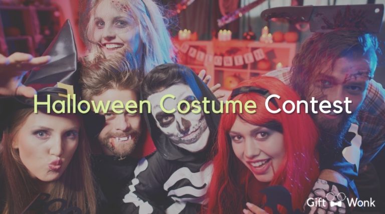How Do You Win A Halloween Costume Contest? Ideas for the Ultimate Win