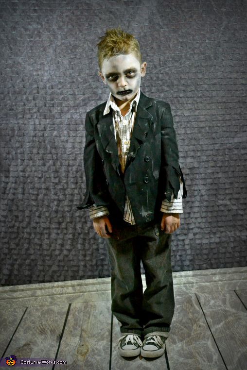 halloween costumes for kids