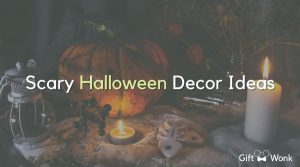 halloween decor