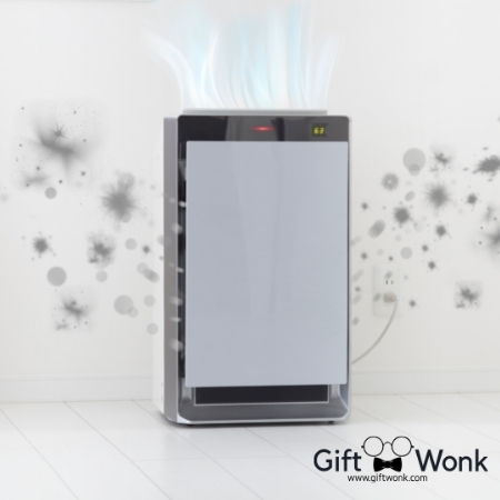 Christmas Gifts For Friends - Air Purifier